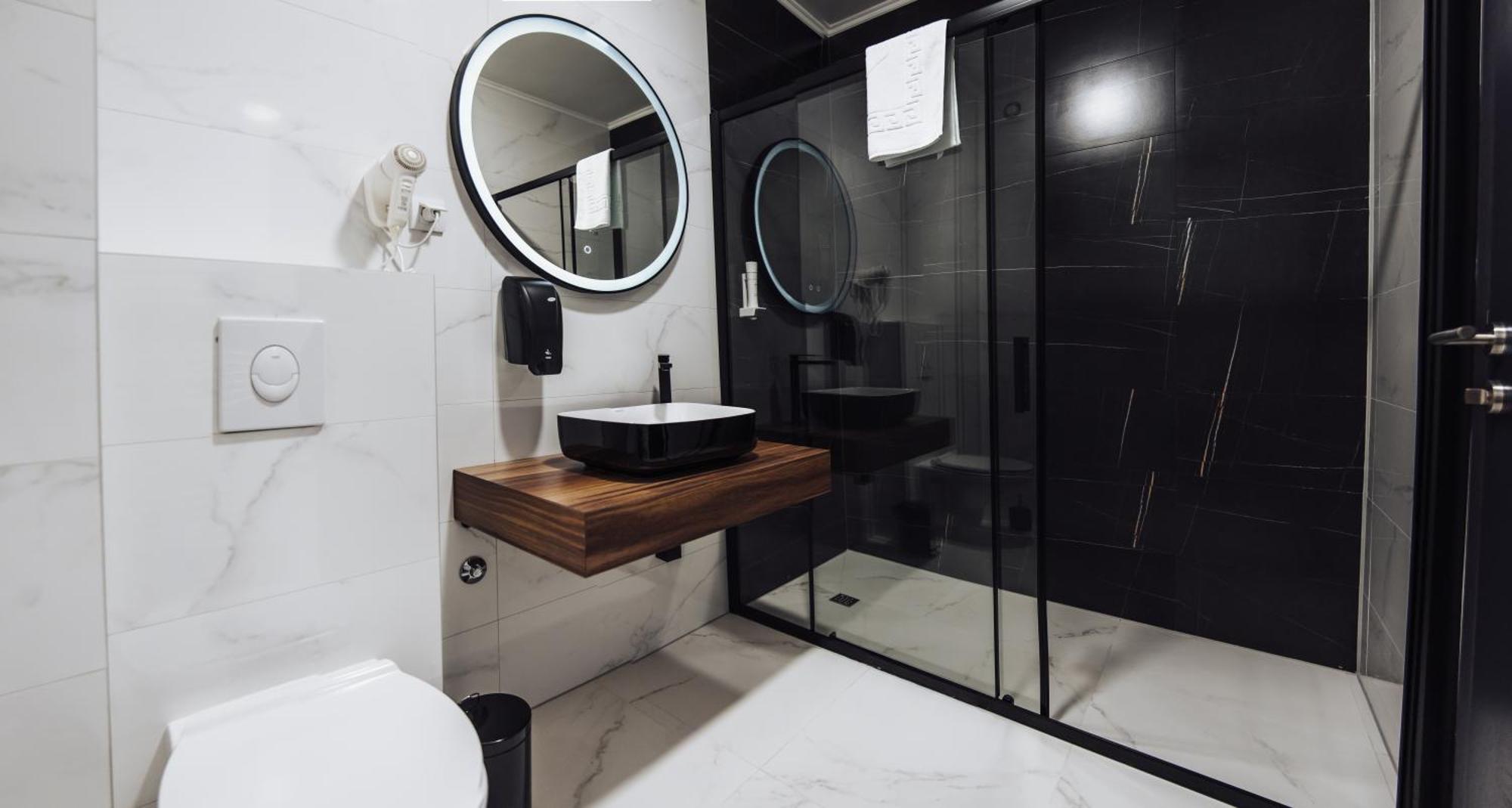 Hotel Brcko Gas Sarajevo Lukavica Quarto foto