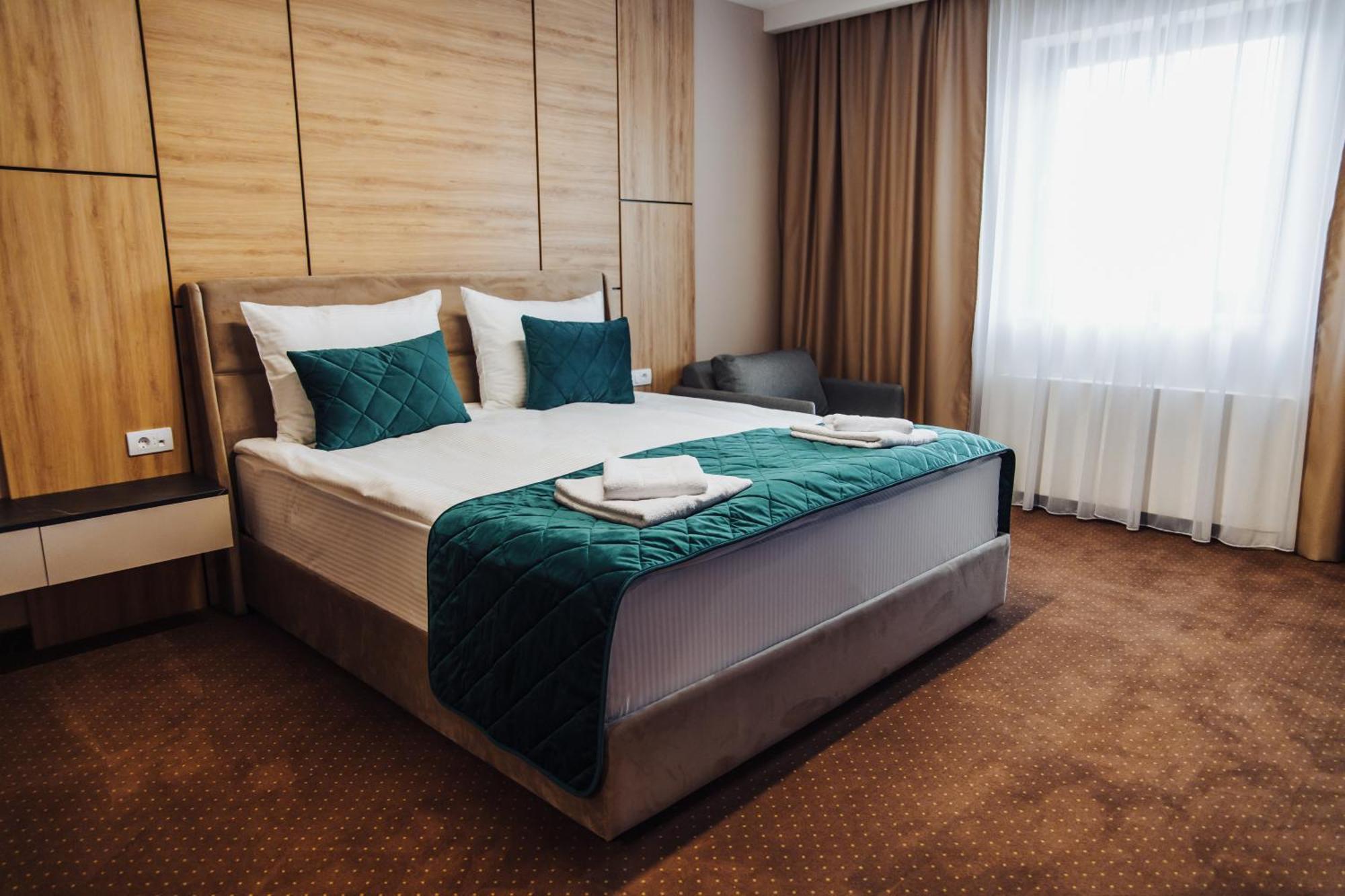 Hotel Brcko Gas Sarajevo Lukavica Quarto foto