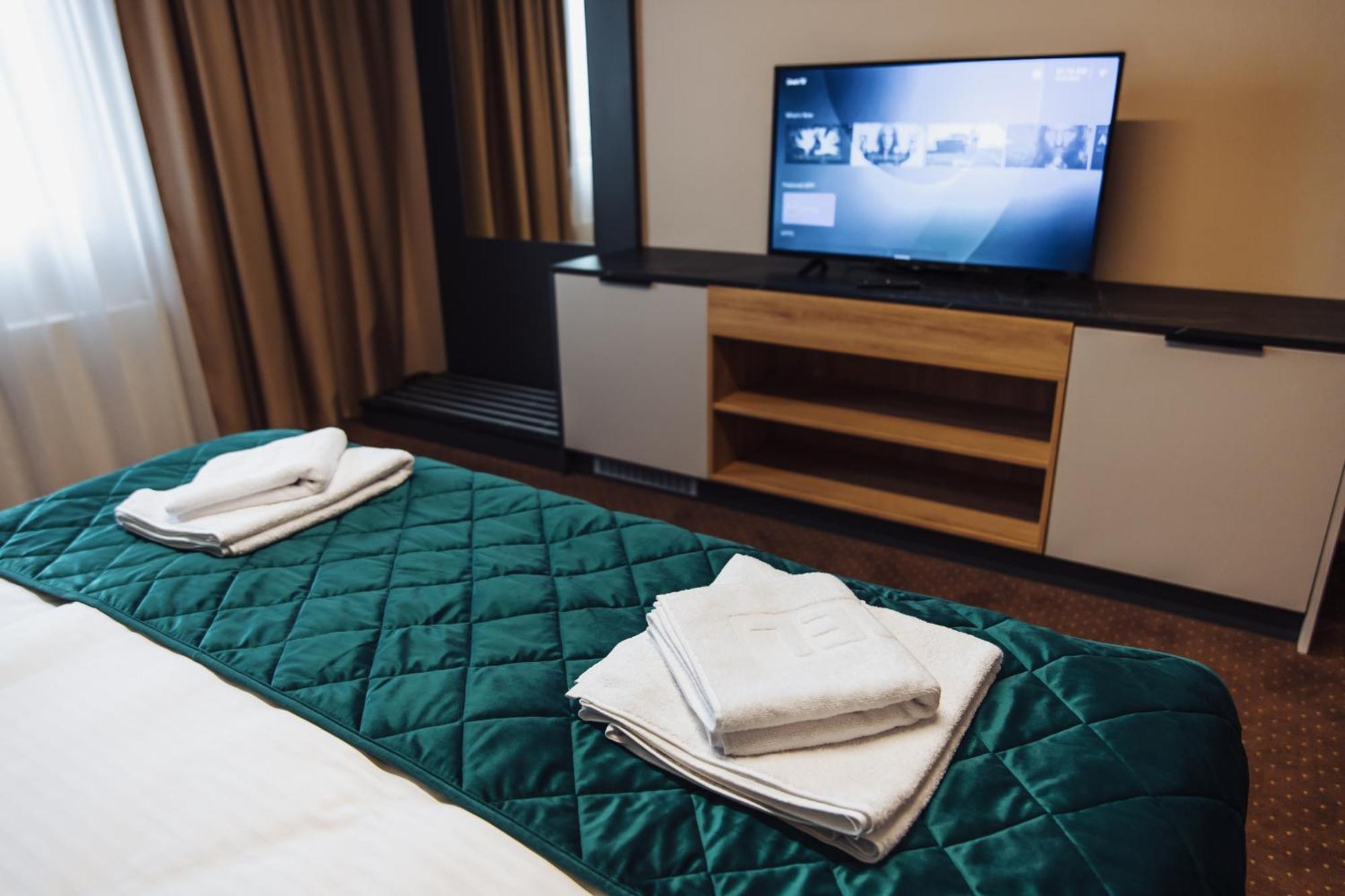 Hotel Brcko Gas Sarajevo Lukavica Quarto foto